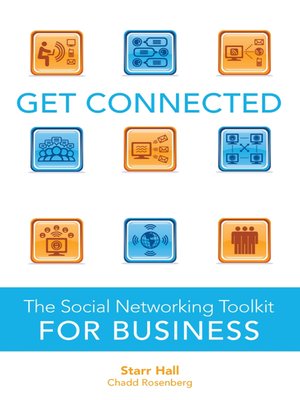 Get Connected - ebook